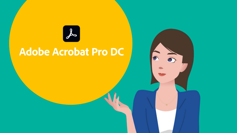 Adobe Acrobat Campaign